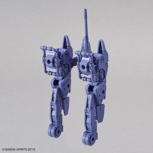 1/144 30MM Exa Vehicle (Space Craft Ver.) Purple