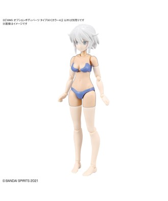 30MS Optional Body Parts Type S01 [Color A]