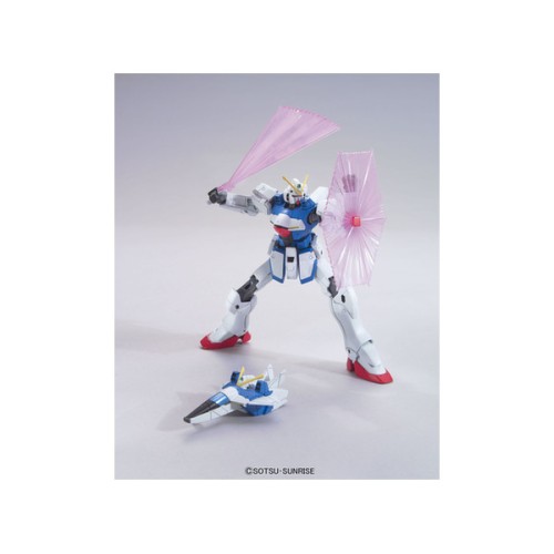 1/144 HGUC Victory Gundam