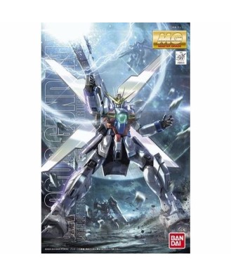 1/100 MG GX-9900 Gundam X