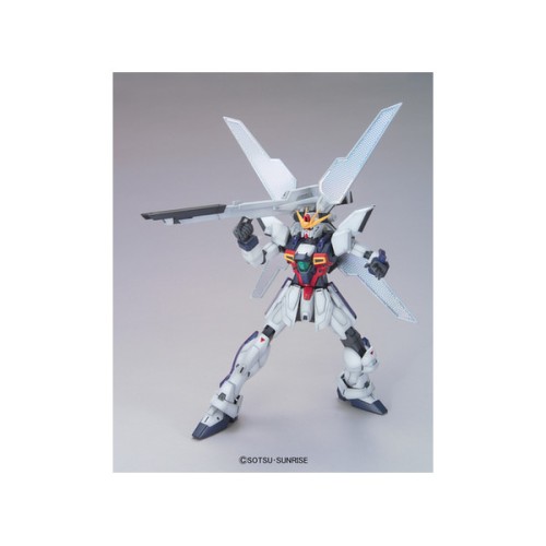 1/100 MG GX-9900 Gundam X