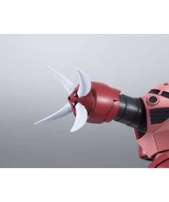 Mobile Suit Gundam Robot Spirits Action Figure SIDE MS MSM-07S Z'Gok (Char's Custom Model) Ver. A.N.I.M.E. 13 cm