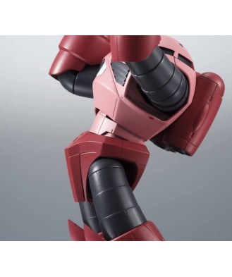 Mobile Suit Gundam Robot Spirits Action Figure SIDE MS MSM-07S Z'Gok (Char's Custom Model) Ver. A.N.I.M.E. 13 cm