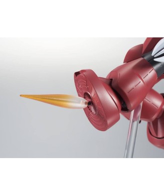 Mobile Suit Gundam Robot Spirits Action Figure SIDE MS MSM-07S Z'Gok (Char's Custom Model) Ver. A.N.I.M.E. 13 cm