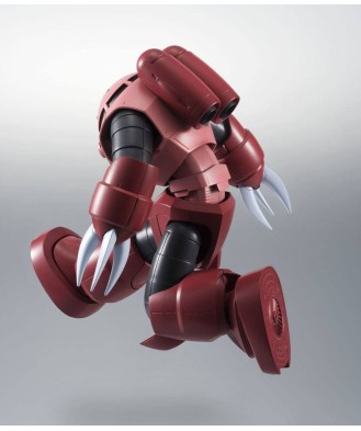 Mobile Suit Gundam Robot Spirits Action Figure SIDE MS MSM-07S Z'Gok (Char's Custom Model) Ver. A.N.I.M.E. 13 cm
