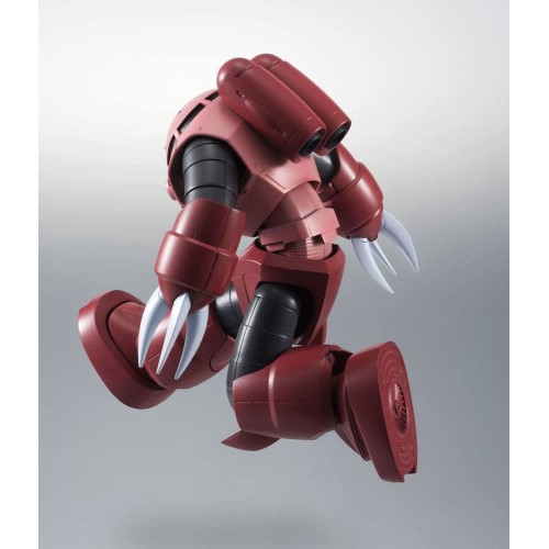 Mobile Suit Gundam Robot Spirits Action Figure SIDE MS MSM-07S Z'Gok (Char's Custom Model) Ver. A.N.I.M.E. 13 cm
