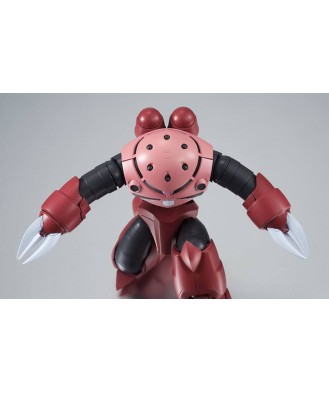 Mobile Suit Gundam Robot Spirits Action Figure SIDE MS MSM-07S Z'Gok (Char's Custom Model) Ver. A.N.I.M.E. 13 cm