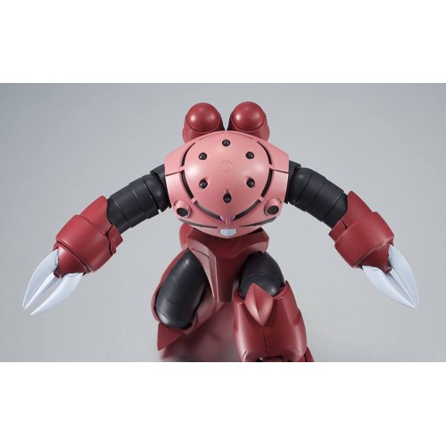 Mobile Suit Gundam Robot Spirits Action Figure SIDE MS MSM-07S Z'Gok (Char's Custom Model) Ver. A.N.I.M.E. 13 cm