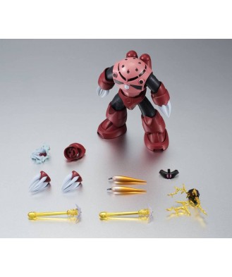 Mobile Suit Gundam Robot Spirits Action Figure SIDE MS MSM-07S Z'Gok (Char's Custom Model) Ver. A.N.I.M.E. 13 cm