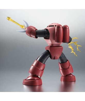 Mobile Suit Gundam Robot Spirits Action Figure SIDE MS MSM-07S Z'Gok (Char's Custom Model) Ver. A.N.I.M.E. 13 cm