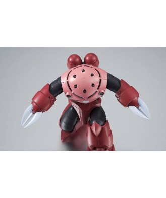 Mobile Suit Gundam Robot Spirits Action Figure SIDE MS MSM-07S Z'Gok (Char's Custom Model) Ver. A.N.I.M.E. 13 cm