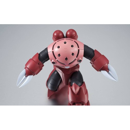 Mobile Suit Gundam Robot Spirits Action Figure SIDE MS MSM-07S Z'Gok (Char's Custom Model) Ver. A.N.I.M.E. 13 cm