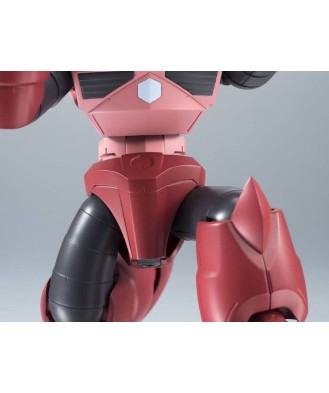 Mobile Suit Gundam Robot Spirits Action Figure SIDE MS MSM-07S Z'Gok (Char's Custom Model) Ver. A.N.I.M.E. 13 cm