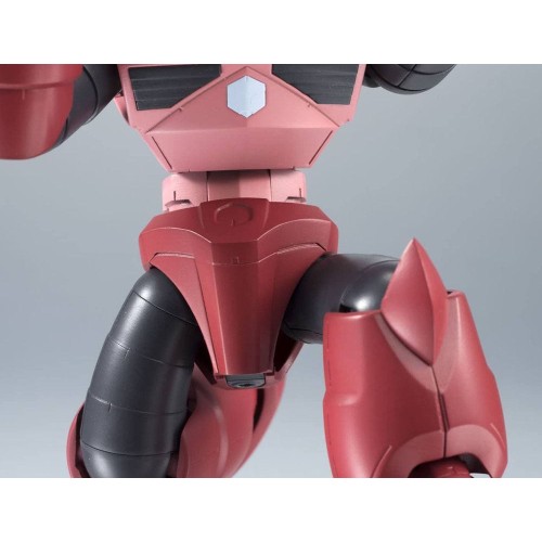 Mobile Suit Gundam Robot Spirits Action Figure SIDE MS MSM-07S Z'Gok (Char's Custom Model) Ver. A.N.I.M.E. 13 cm