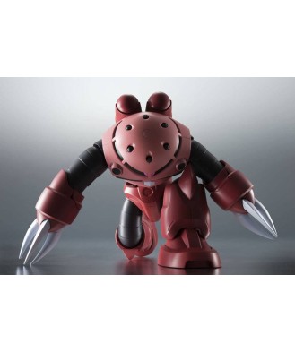 Mobile Suit Gundam Robot Spirits Action Figure SIDE MS MSM-07S Z'Gok (Char's Custom Model) Ver. A.N.I.M.E. 13 cm