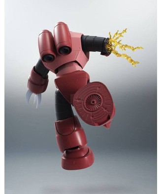 Mobile Suit Gundam Robot Spirits Action Figure SIDE MS MSM-07S Z'Gok (Char's Custom Model) Ver. A.N.I.M.E. 13 cm