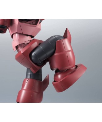 Mobile Suit Gundam Robot Spirits Action Figure SIDE MS MSM-07S Z'Gok (Char's Custom Model) Ver. A.N.I.M.E. 13 cm