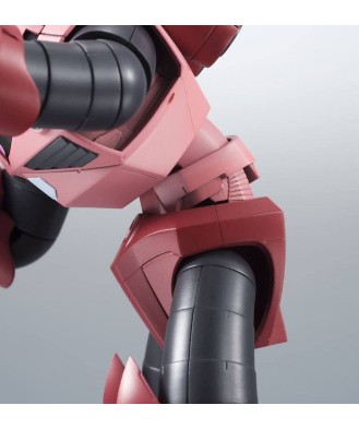 Mobile Suit Gundam Robot Spirits Action Figure SIDE MS MSM-07S Z'Gok (Char's Custom Model) Ver. A.N.I.M.E. 13 cm