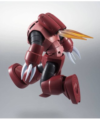 Mobile Suit Gundam Robot Spirits Action Figure SIDE MS MSM-07S Z'Gok (Char's Custom Model) Ver. A.N.I.M.E. 13 cm