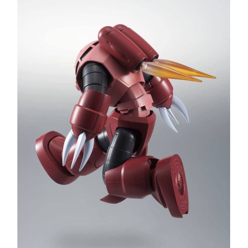 Mobile Suit Gundam Robot Spirits Action Figure SIDE MS MSM-07S Z'Gok (Char's Custom Model) Ver. A.N.I.M.E. 13 cm