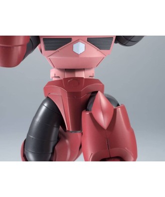 Mobile Suit Gundam Robot Spirits Action Figure SIDE MS MSM-07S Z'Gok (Char's Custom Model) Ver. A.N.I.M.E. 13 cm