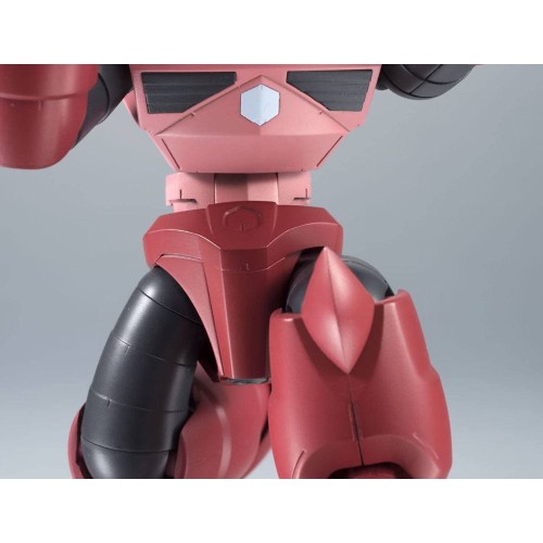 Mobile Suit Gundam Robot Spirits Action Figure SIDE MS MSM-07S Z'Gok (Char's Custom Model) Ver. A.N.I.M.E. 13 cm