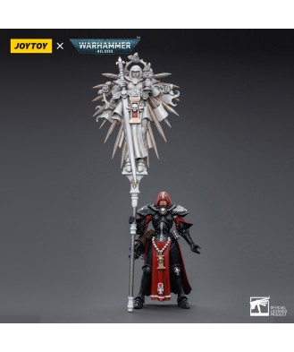 Warhammer 40k Action Figure 1/18 Adepta Sororitas Battle Sister Sister Saelon 10 cm