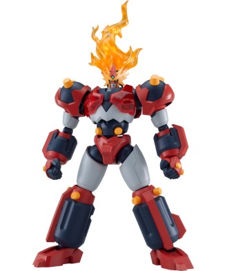 Godannar Moderoid Plastic Model Kit Godannar Twin Drive...