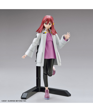 Figure-rise Standard Shion Shishibe