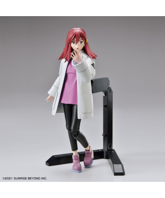 Figure-rise Standard Shion Shishibe