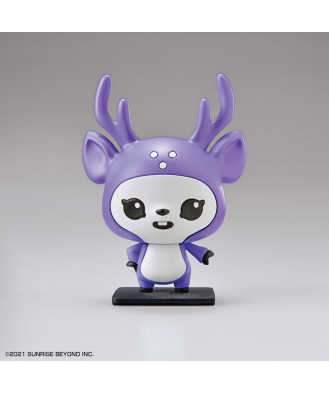 Figure-rise Standard Shion Shishibe