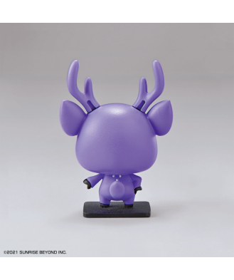 Figure-rise Standard Shion Shishibe