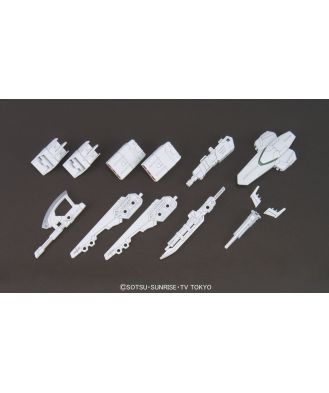 1/144 HGBC Gunpla Battle Arm Arms