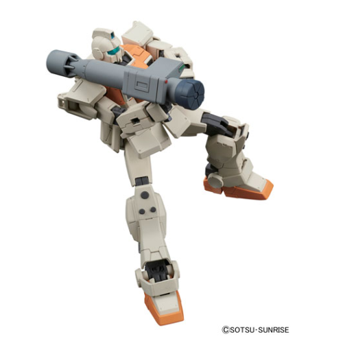1/144 HGUC RGM-79 [G] GM Ground Type