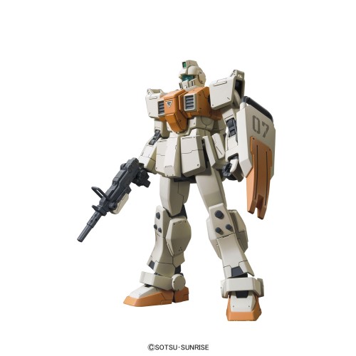 1/144 HGUC RGM-79 [G] GM Ground Type