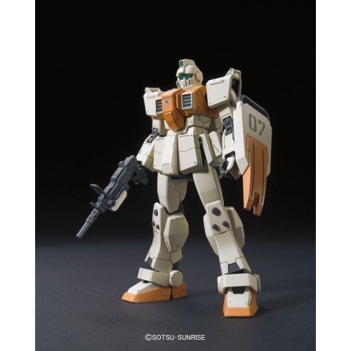 1/144 HGUC RGM-79 [G] GM Ground Type