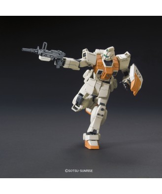 1/144 HGUC RGM-79 [G] GM Ground Type