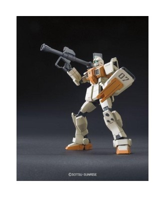 1/144 HGUC RGM-79 [G] GM Ground Type