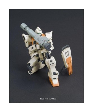 1/144 HGUC RGM-79 [G] GM Ground Type