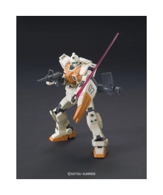 1/144 HGUC RGM-79 [G] GM Ground Type