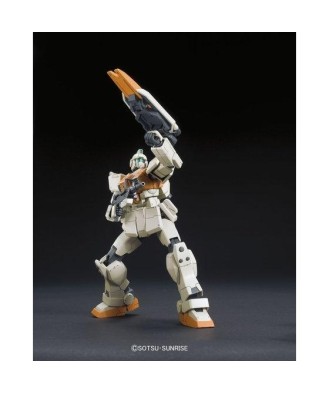 1/144 HGUC RGM-79 [G] GM Ground Type