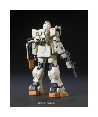 1/144 HGUC RGM-79 [G] GM Ground Type