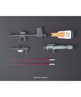 1/144 HGUC RGM-79 [G] GM Ground Type
