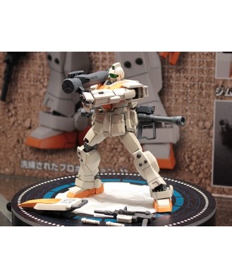 1/144 HGUC RGM-79 [G] GM Ground Type