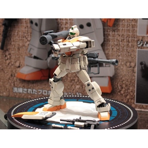 1/144 HGUC RGM-79 [G] GM Ground Type