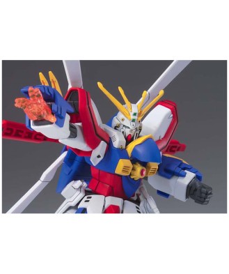 1/144 HGFC G Gundam
