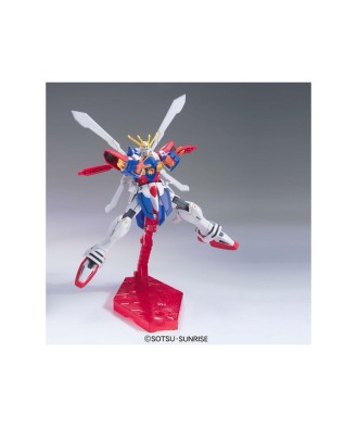 1/144 HGFC G Gundam
