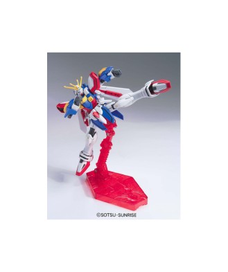 1/144 HGFC G Gundam