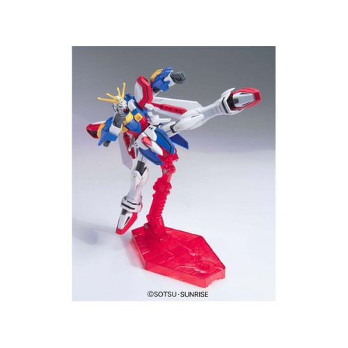 1/144 HGFC G Gundam