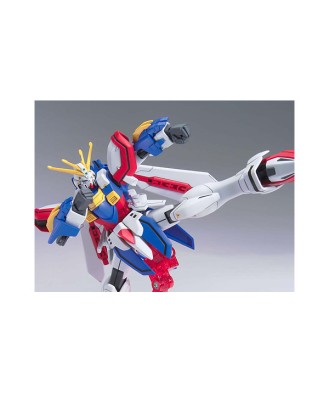 1/144 HGFC G Gundam
